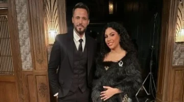 كواليس فن الحرب.. دنيا سامي تكشف تفاصيل تعاونها الفني مع يوسف الشريف